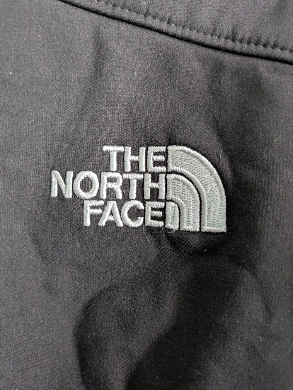 The North Face Winter Jacket w/Multiple Pockets- S - Picture 5 of 7